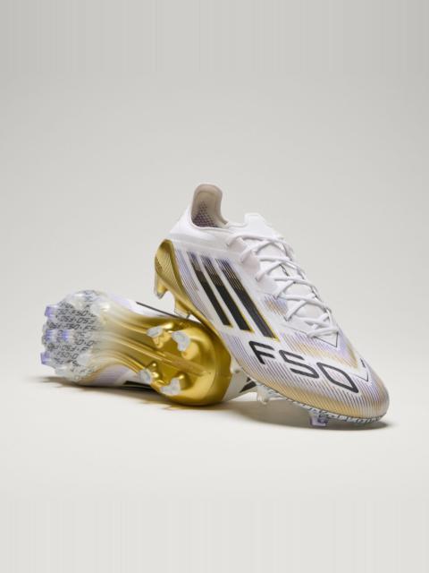 F50 Elite Firm Ground Cleats