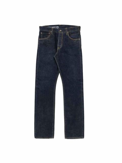 SOCIAL SCULPTURE 20 DMGD-39 MUD OD