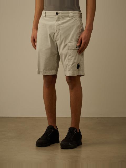 50 Fili Stretch Cargo Shorts