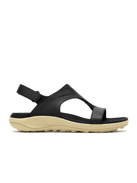 Women's District 4 Luxe Backstrap Wide Width