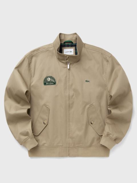 x BSTN BLOUSON '10th Anniversary‘