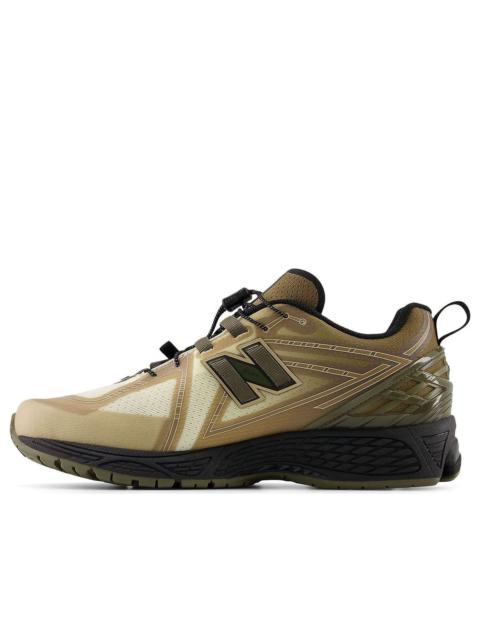 New Balance 1906R Utility Pack 'Olive' U1906RNS