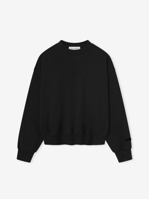Classic Crewneck Sweatshirt