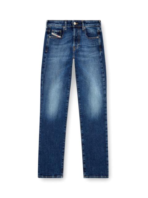 STRAIGHT JEANS 1989 D-MINE 09I28