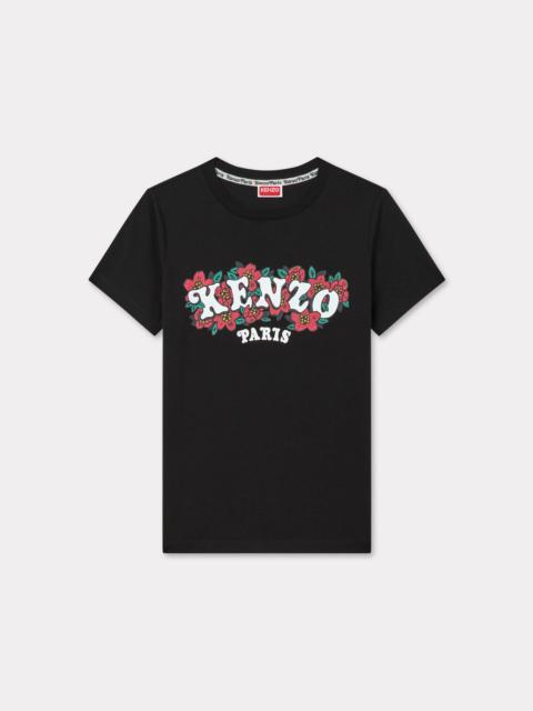 'KENZO VERDY MARKET' cotton T-shirt