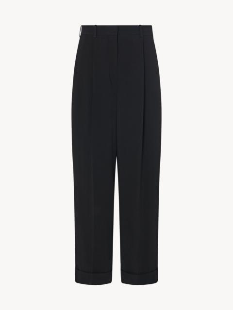 Tor Pant in Viscose