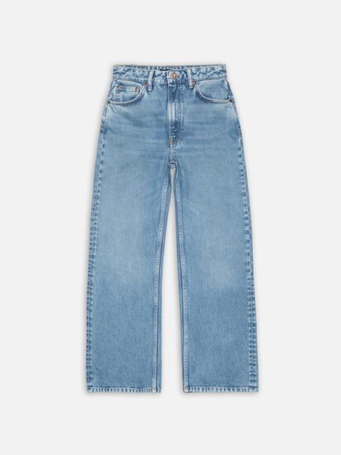 Clean Eileen Desert Light Blue