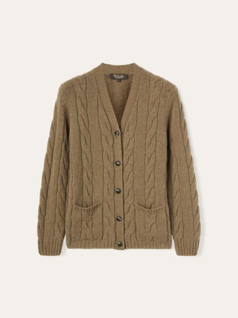 Napier Cardigan