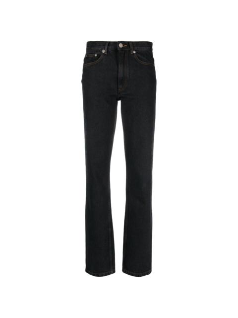 Molly high-waist jeans