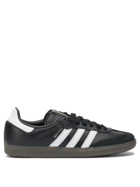 Adidas Originals "Samba Og" Sneakers