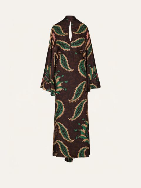 Traditional Tunic Dress