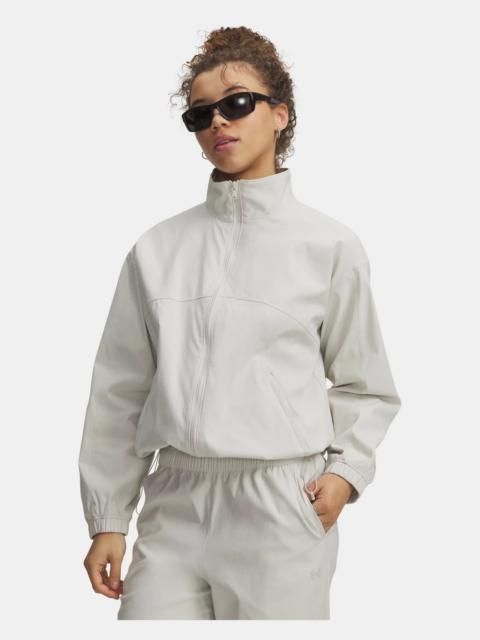 UA Unstoppable Woven