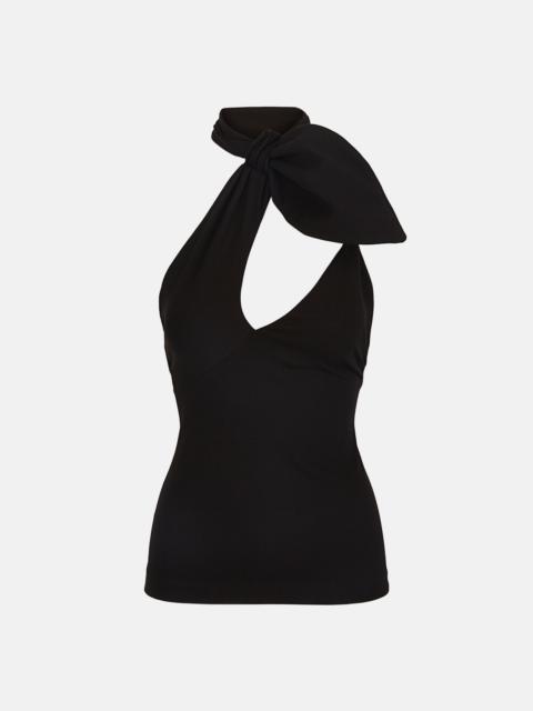 ''TINA'' BLACK TOP