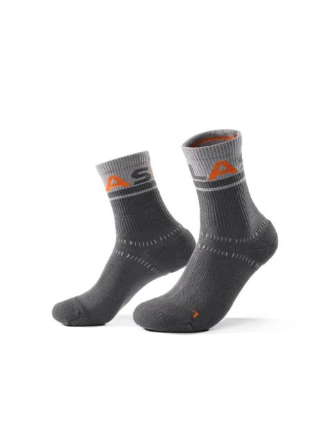 Kailas Mid-Cut Hiking Socks Unisex