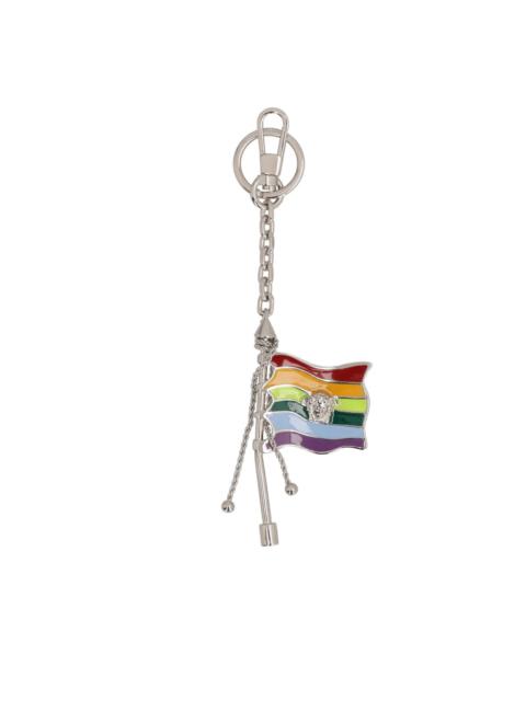 Flag keyring