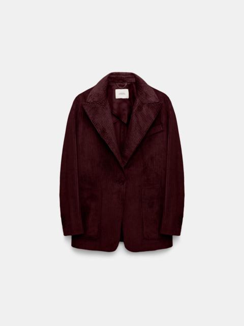 MODERN STRUCTURE jacket