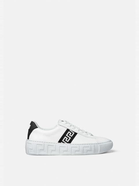 Greca Sneakers