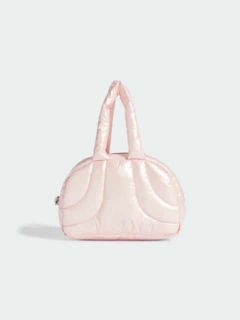 Mini Bowling Bag Metallic