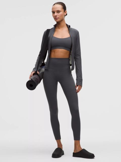 lululemon Align No Line™ High-Rise Pant 25"