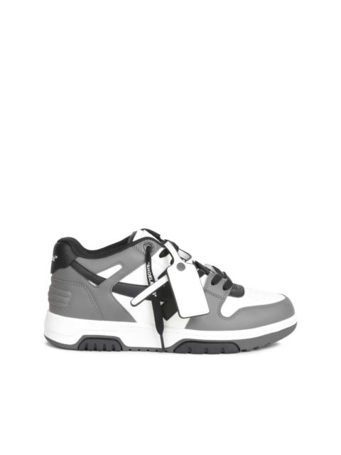 Out of Office "OOO" sneakers
