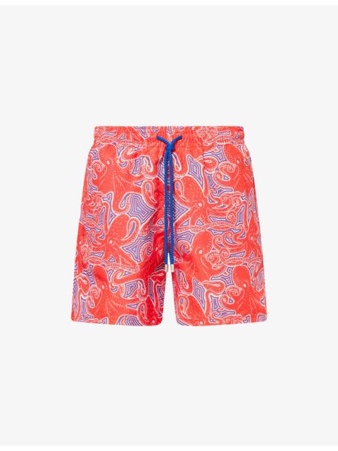 Hypnoctopus Swim Shorts