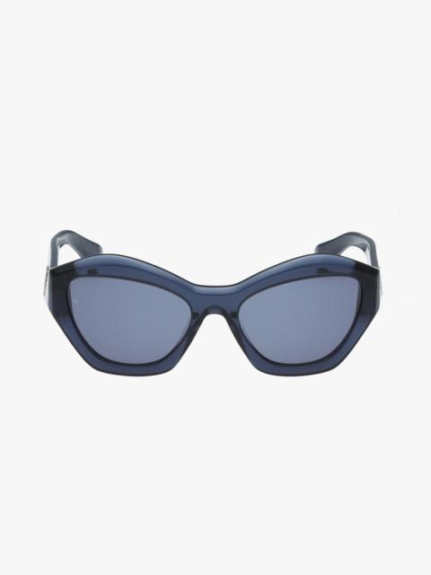 Jennifer Cat-Eye Sunglasses