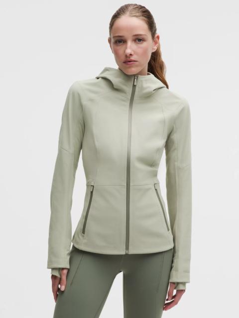 Women's Cross Chill Performance Jacket