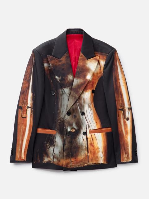 MANNEQUIN FIGURE SUIT TOP