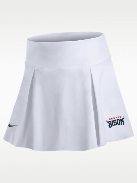 Nike College (Howard University) Women's Club Skirt