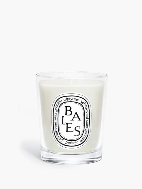 Baies (Berries) - Small Candle