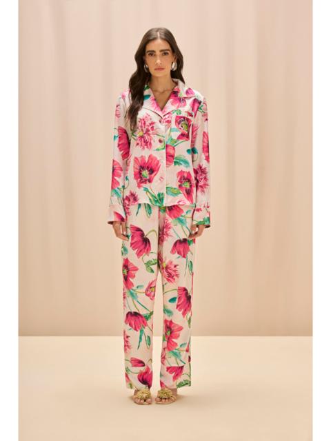 PAPOULA PAJAMA