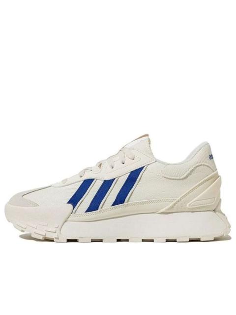 adidas Neo Futro Mixr Shoes 'White Blue' IE4534