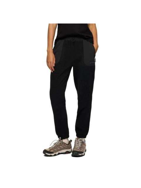 Women's Jungle Fleece Jogger