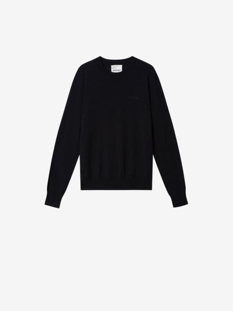 BASILE MERINOS WOOL SWEATER