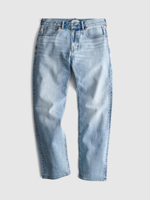 The 1991 Straight-Leg Jean