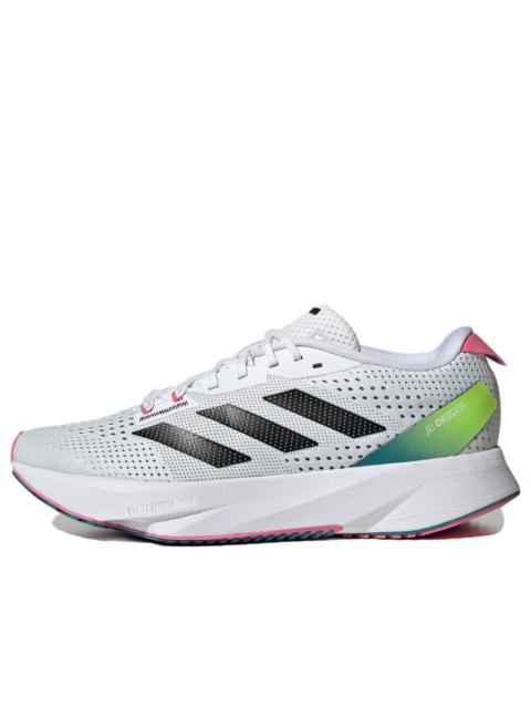 (WMNS) adidas Adizero SL Running Shoes 'Cloud White Core Black' HQ7232