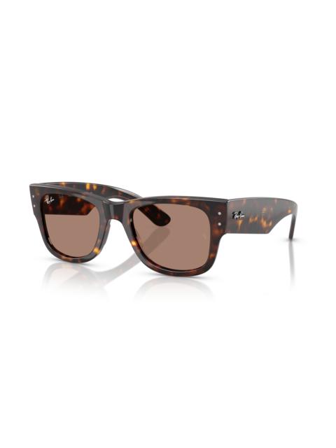 MEGA WAYFARER SUMMER CAPSULE