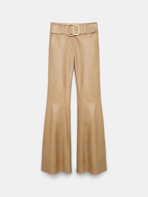 SLEEK STATEMENT III pants