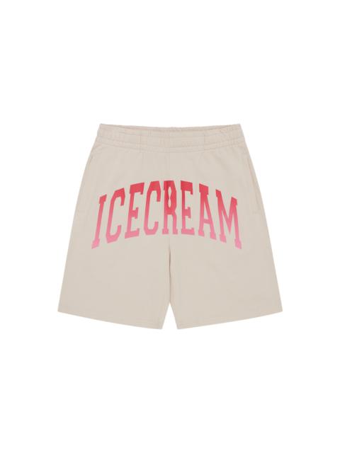 GRADIENT SHORTS