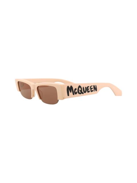 Alexander McQueen Women's AM0404S 54mm Sunglasses