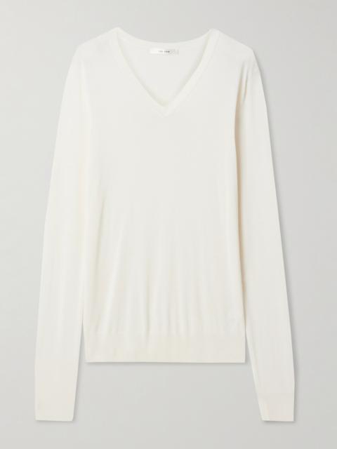 Katarina Jersey Sweater