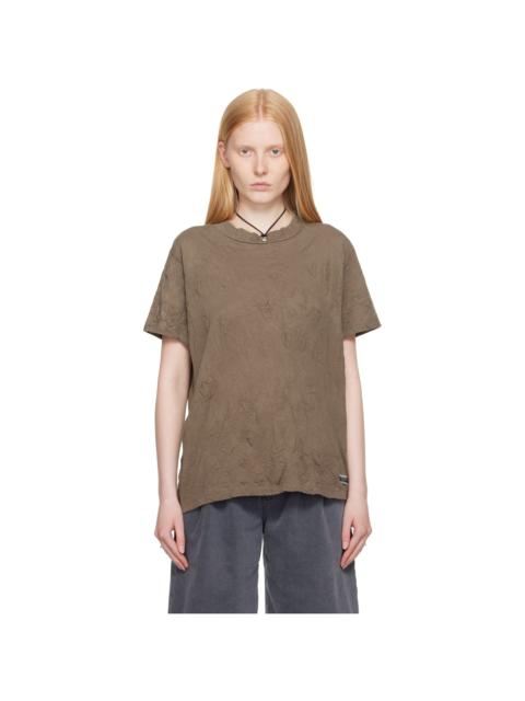 Khaki Bliss T-shirt