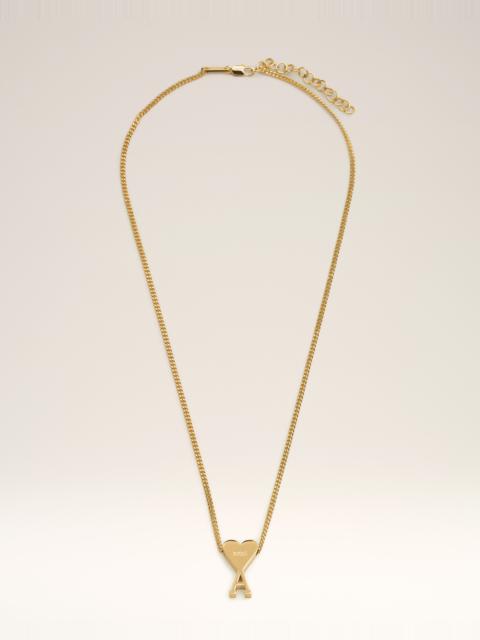 AMI DE COEUR PENDANT NECKLACE