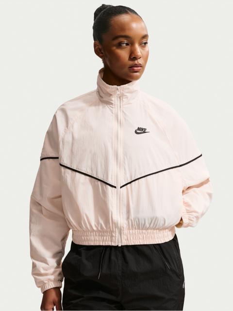 Nike Sportswear Windrunner Women's Woven Jacket