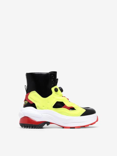 MM x Reebok Tabi Instapump Fury Lo