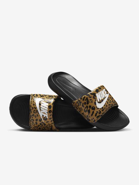 Nike Victori One Women's Print Slides