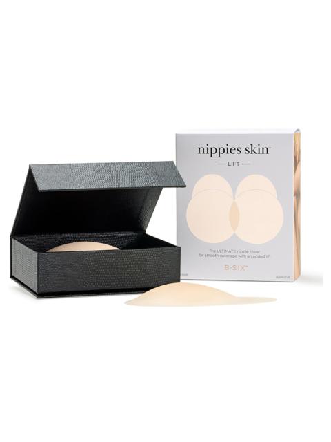 B-SIX NIPPIES SKIN LIFT NIPPLE COVERS CREME