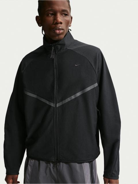Nike Sportswear Tech Men's Dri-FIT Shori Knit Track Jacket