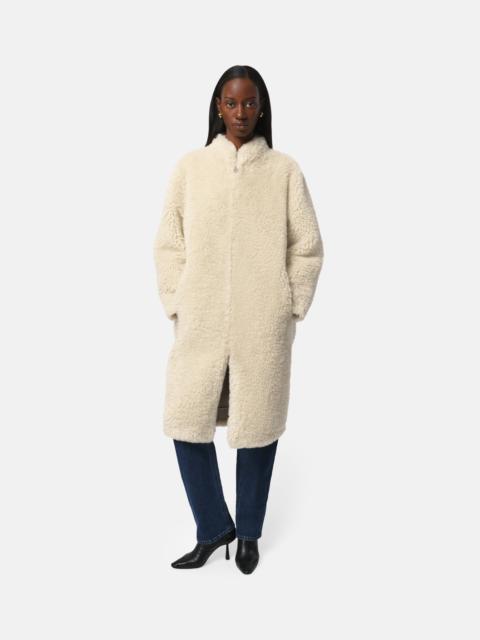 JUDE OVERCOAT