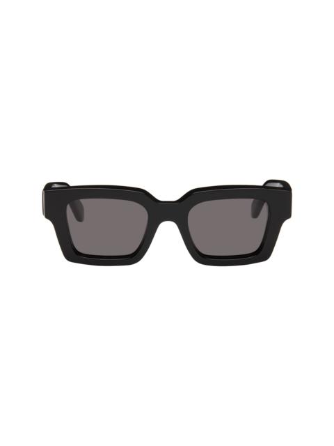 Black Virgil Sunglasses